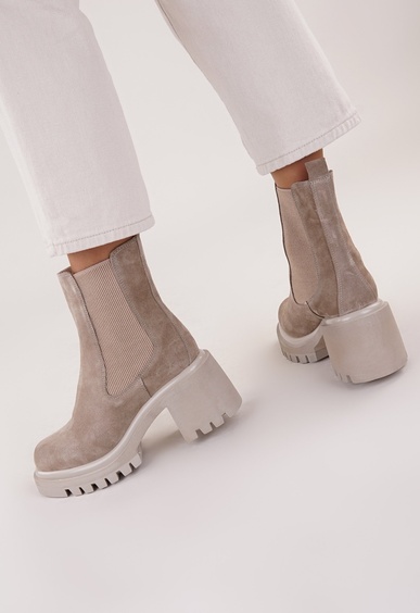 Ботильоны Mario Berlucci Ботильоны Mario Berlucci