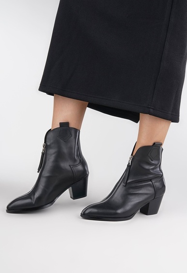 Ботильоны Mario Berlucci Ботильоны Mario Berlucci