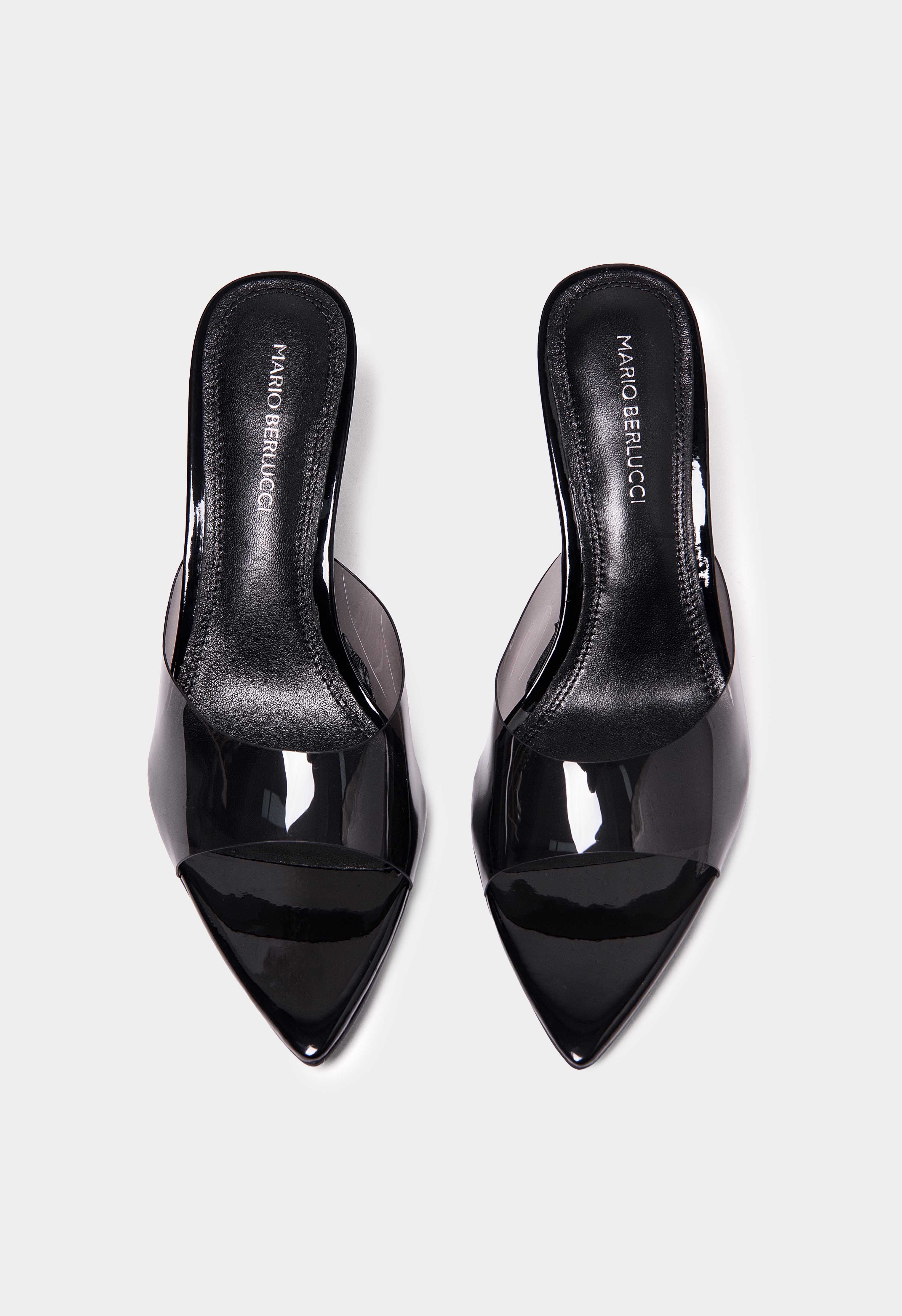 Мюли Mario Berlucci