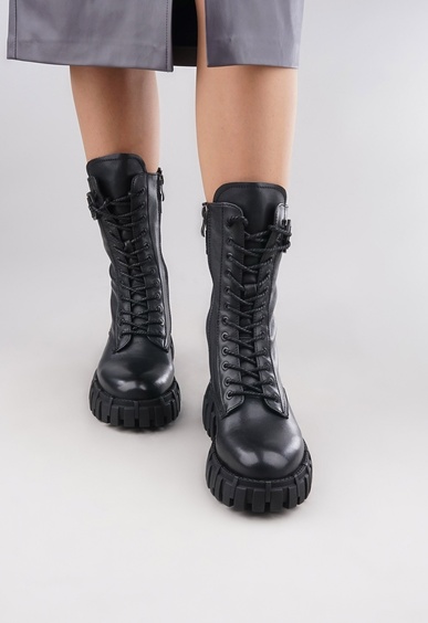 Ботинки Mario Berlucci Ботинки Mario Berlucci