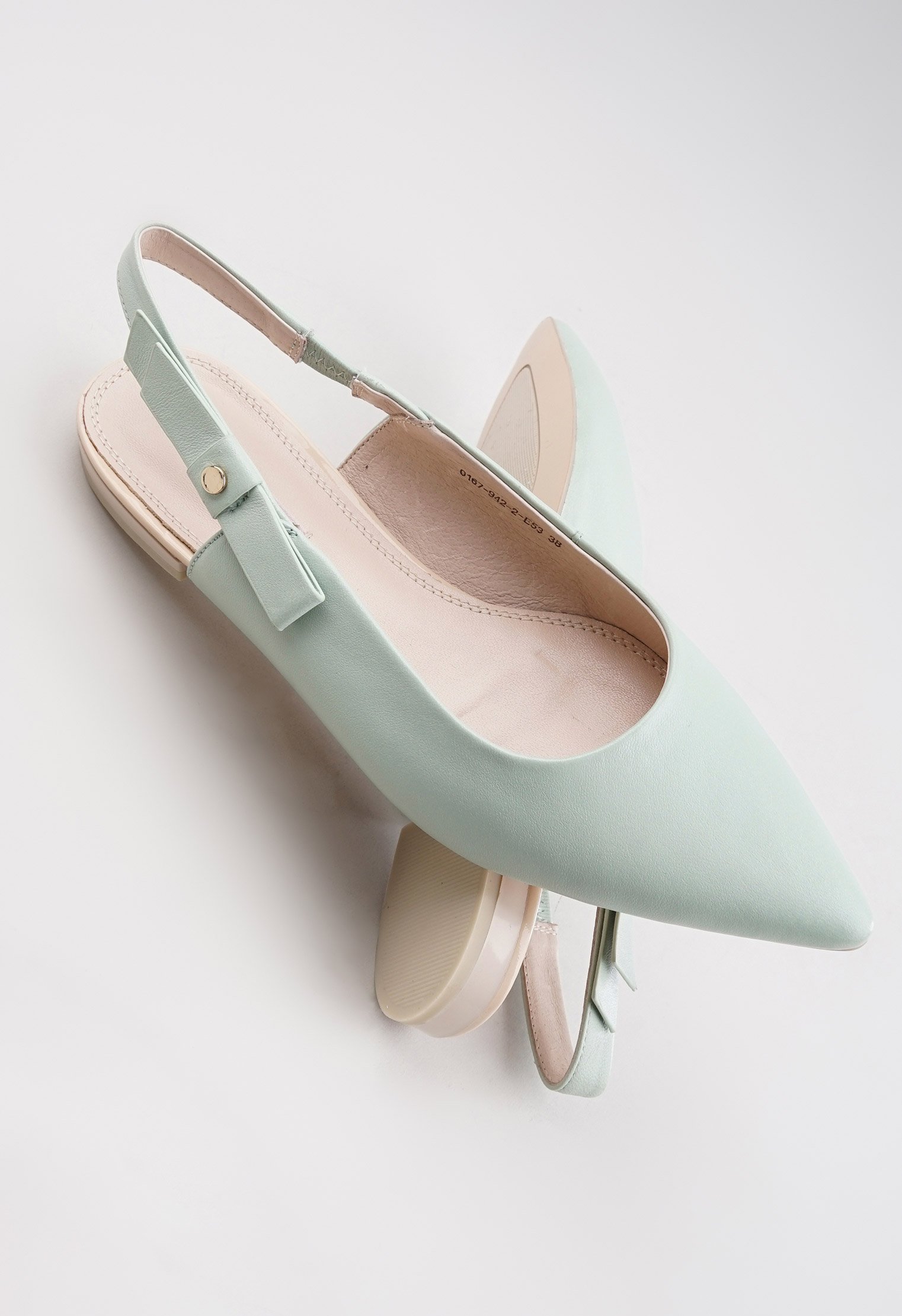 Мюли Mario Berlucci Мюли Mario Berlucci