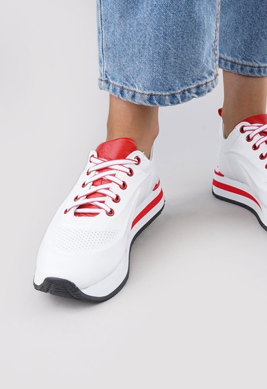 Кроссовки Mario Berluchi Кроссовки Mario Berluchi