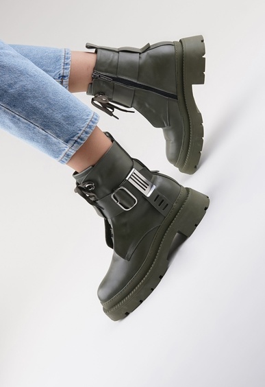 Ботинки Mario Berlucci Ботинки Mario Berlucci