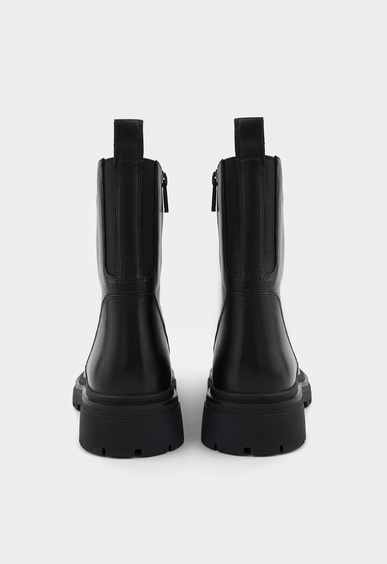 Ботинки Mario Berlucci Ботинки Mario Berlucci