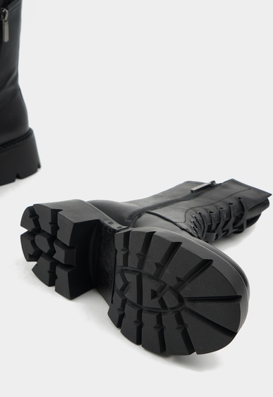 Ботинки Mario Berlucci Ботинки Mario Berlucci