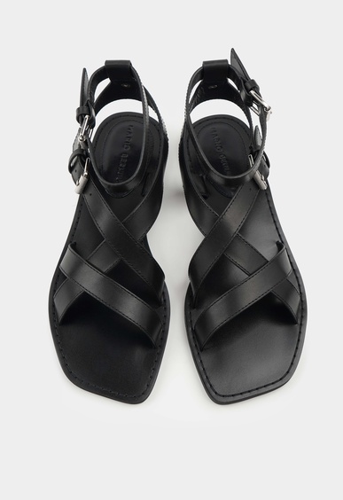 Сандалии Mario Berlucci Сандалии Mario Berlucci