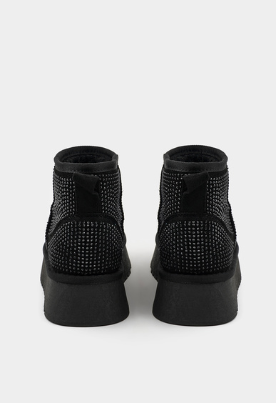 Угги Mario Berlucci Угги Mario Berlucci