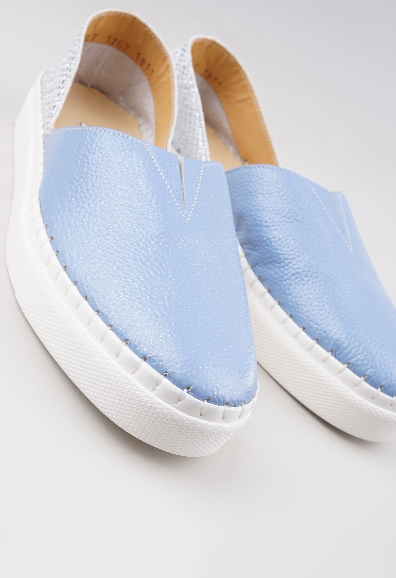 Слиперы Mario Berluchi Слиперы Mario Berluchi