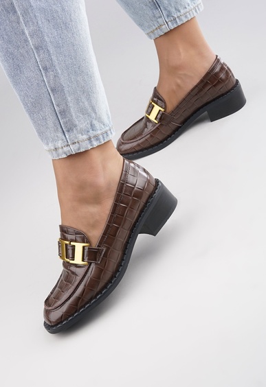 Лоферы Mario Berlucci Лоферы Mario Berlucci