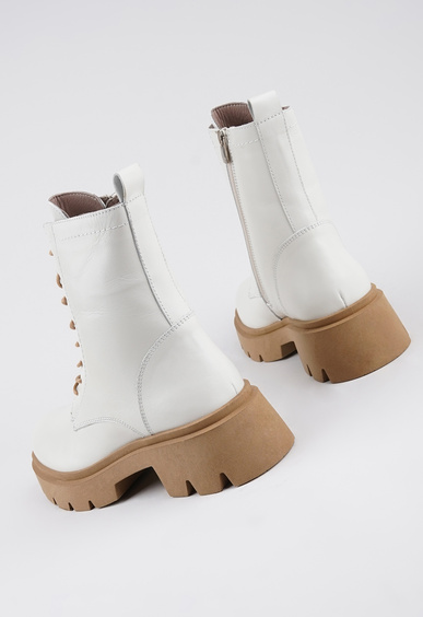 Ботинки Mario Berlucci Ботинки Mario Berlucci