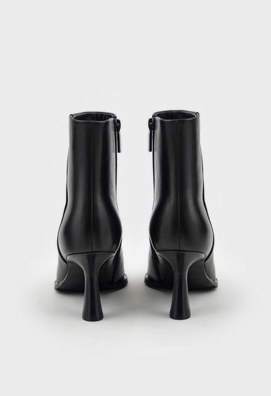 Ботильоны Mario Berlucci Ботильоны Mario Berlucci