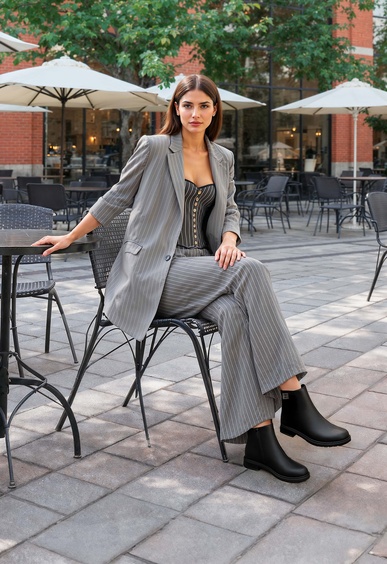 Полусапоги Mario Berlucci Полусапоги Mario Berlucci