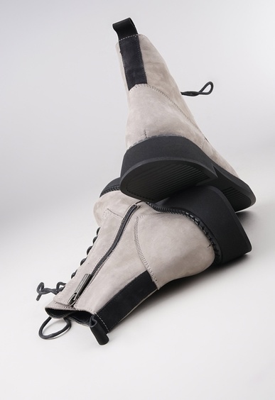 Ботинки Mario Berlucci Ботинки Mario Berlucci