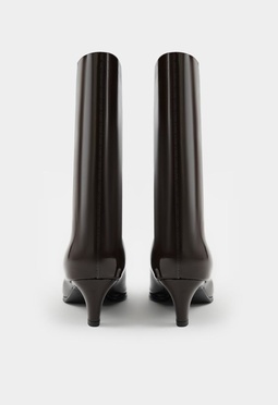 Ботильоны Mario Berlucci Ботильоны Mario Berlucci