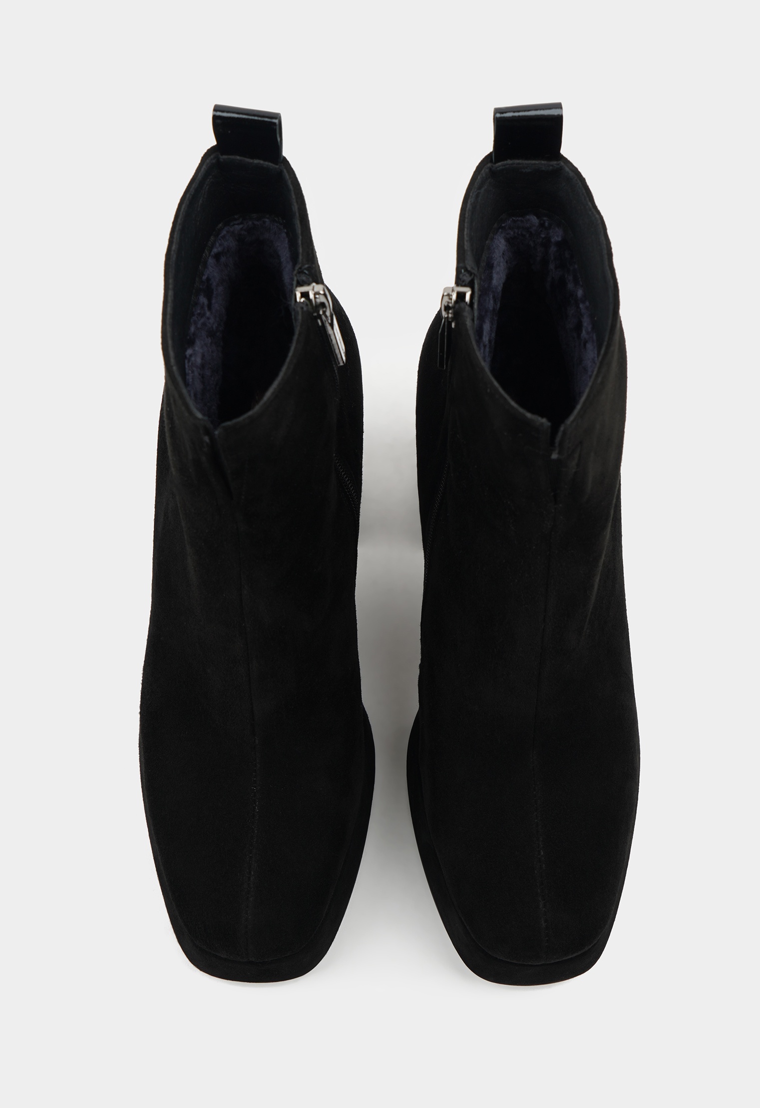 Ботильоны Mario Berlucci Ботильоны Mario Berlucci