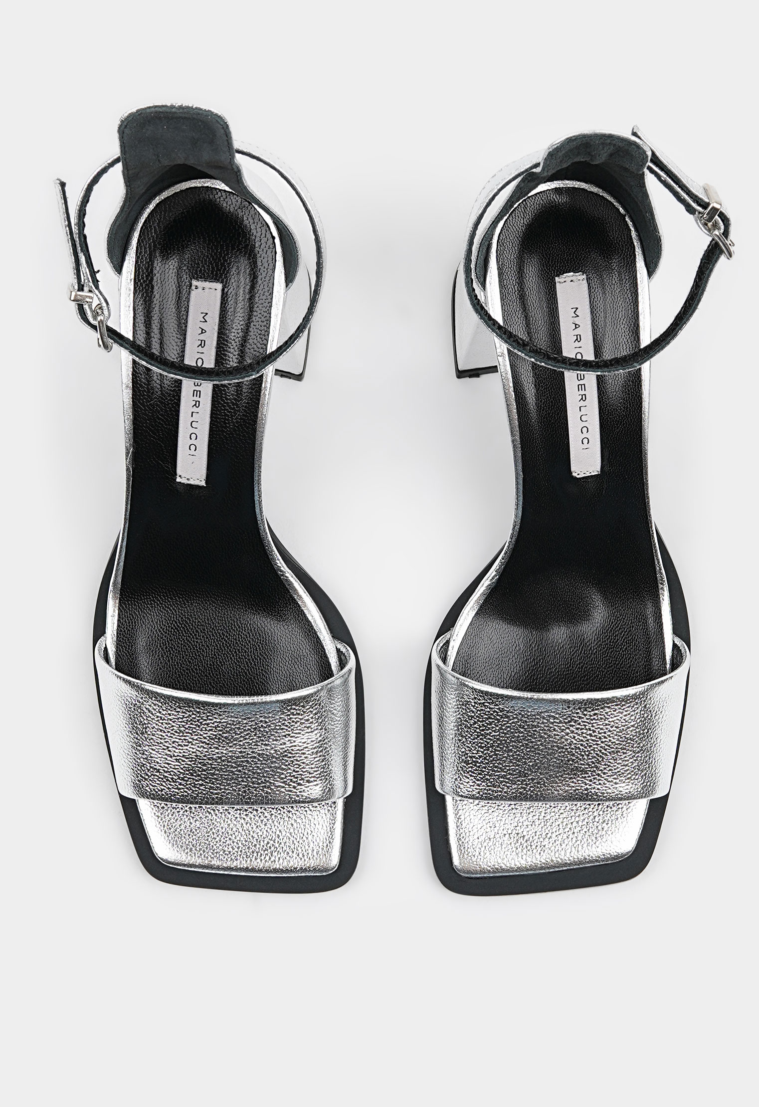 Босоножки Mario Berlucci Босоножки Mario Berlucci