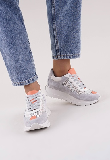 Кроссовки Mario Berlucci Кроссовки Mario Berlucci