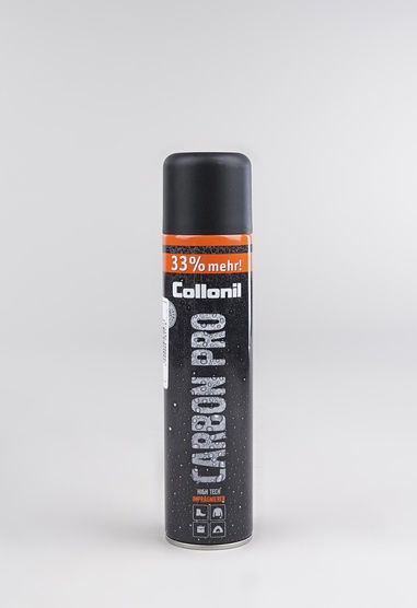 20-1093 Carbon Pro 400 ml. влаго и грязеотталкивающий спрей