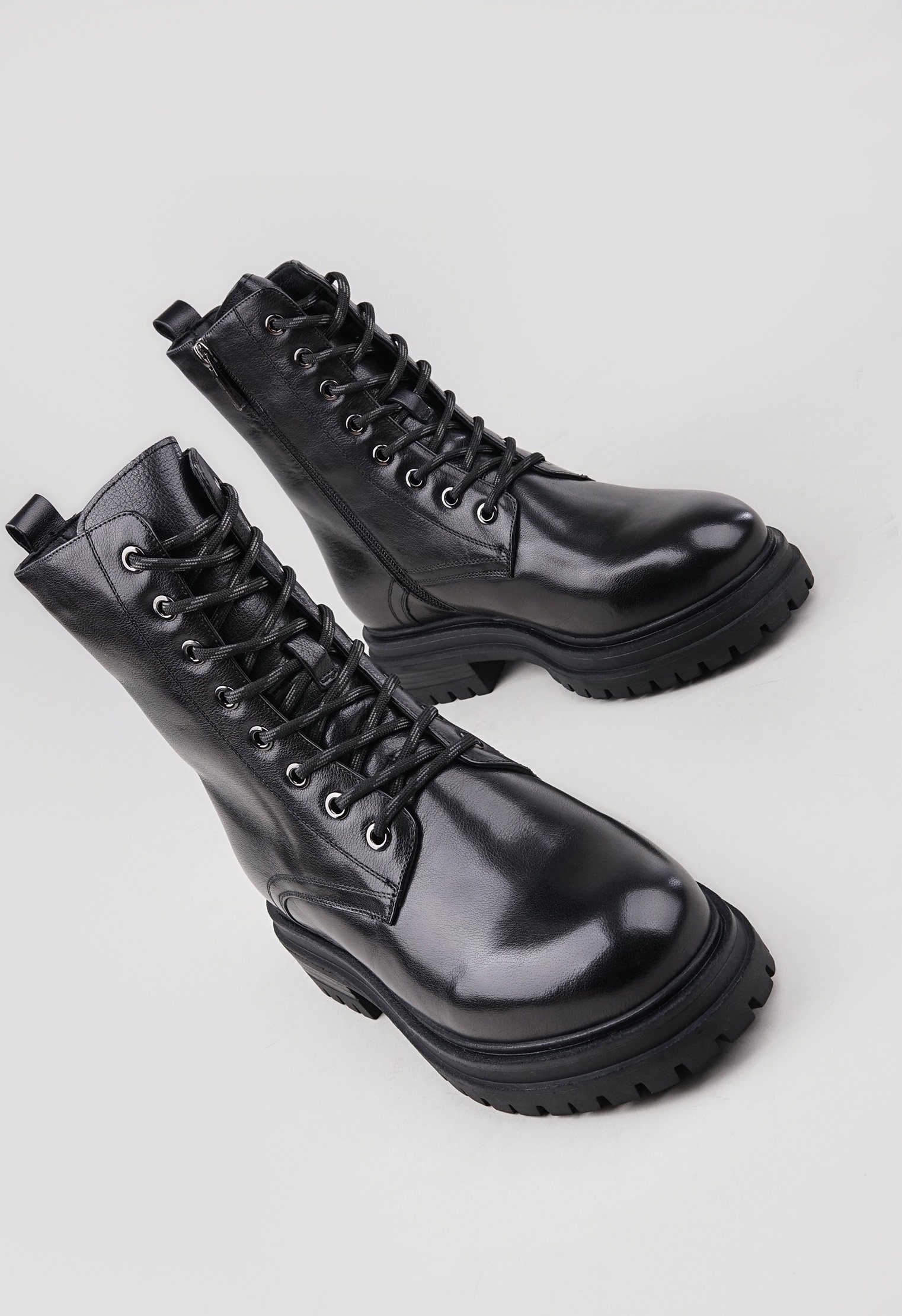 Ботинки Mario Berlucci Ботинки Mario Berlucci