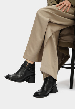 Ботильоны Mario Berlucci Ботильоны Mario Berlucci