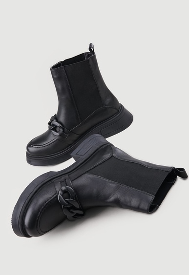 Ботинки Mario Berlucci Ботинки Mario Berlucci