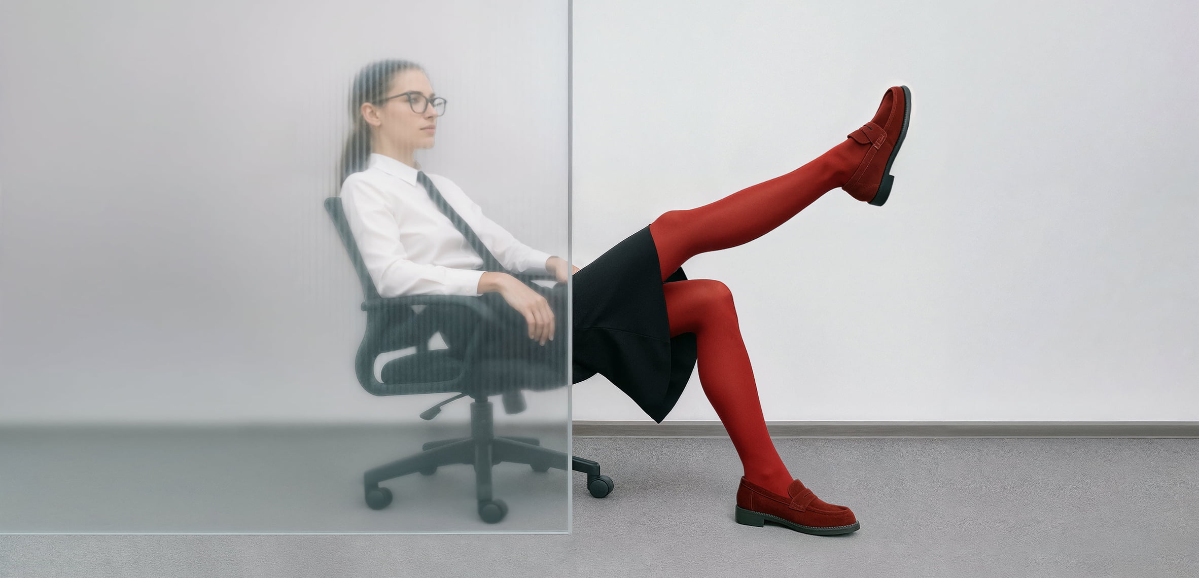Back to Office 2025: офисная обувь, которая работает на вас