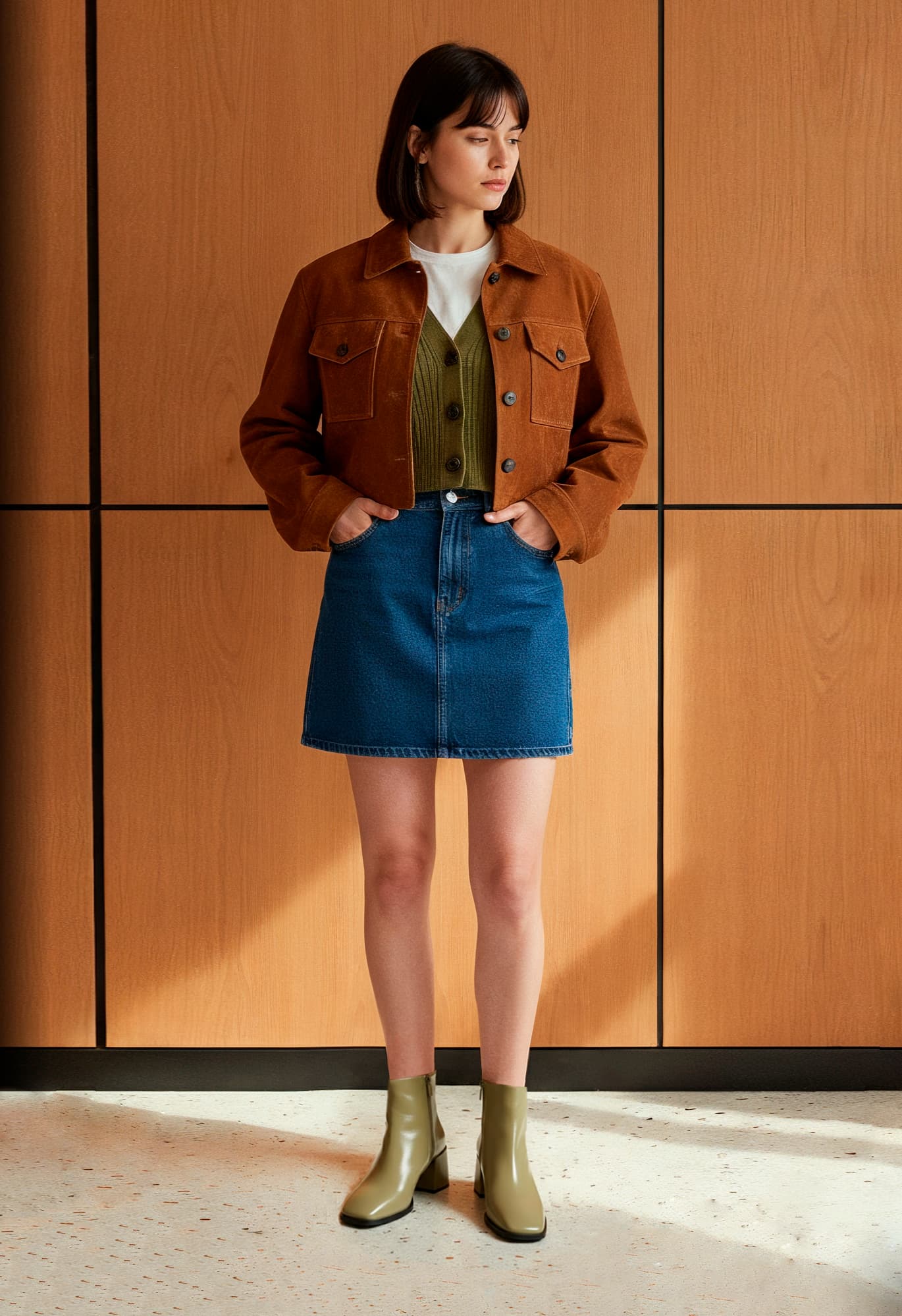 Mario Berlucci 2-H92