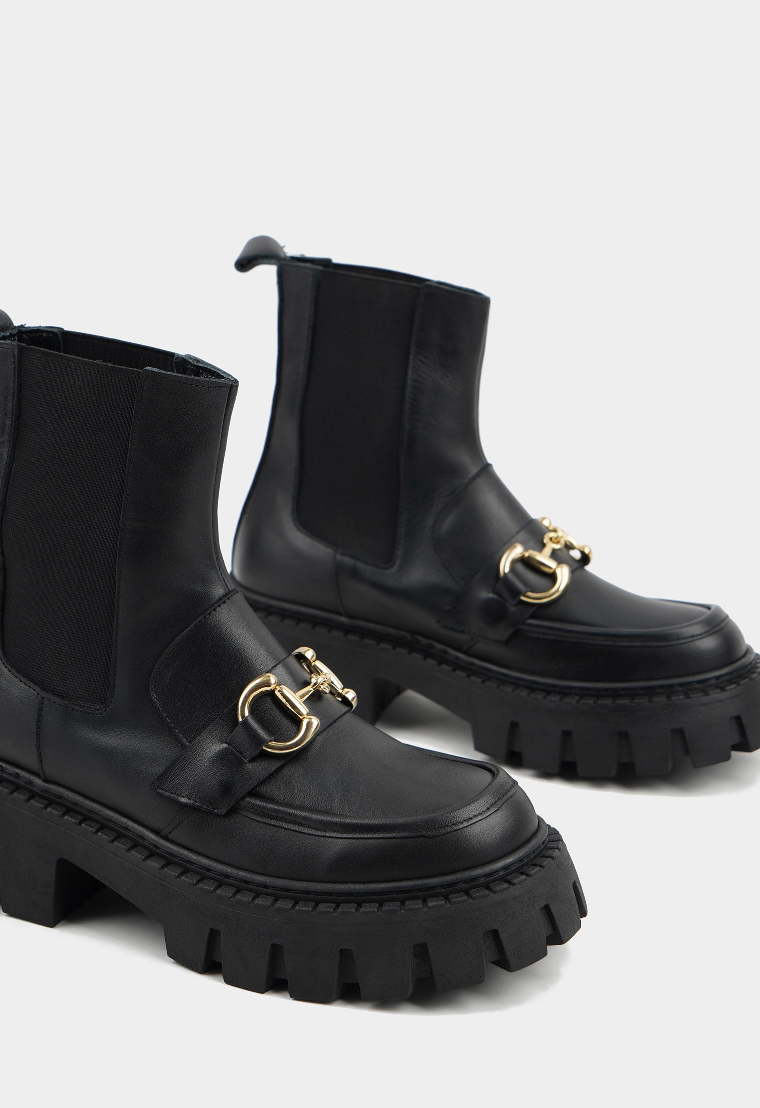 Ботинки Mario Berlucci Ботинки Mario Berlucci