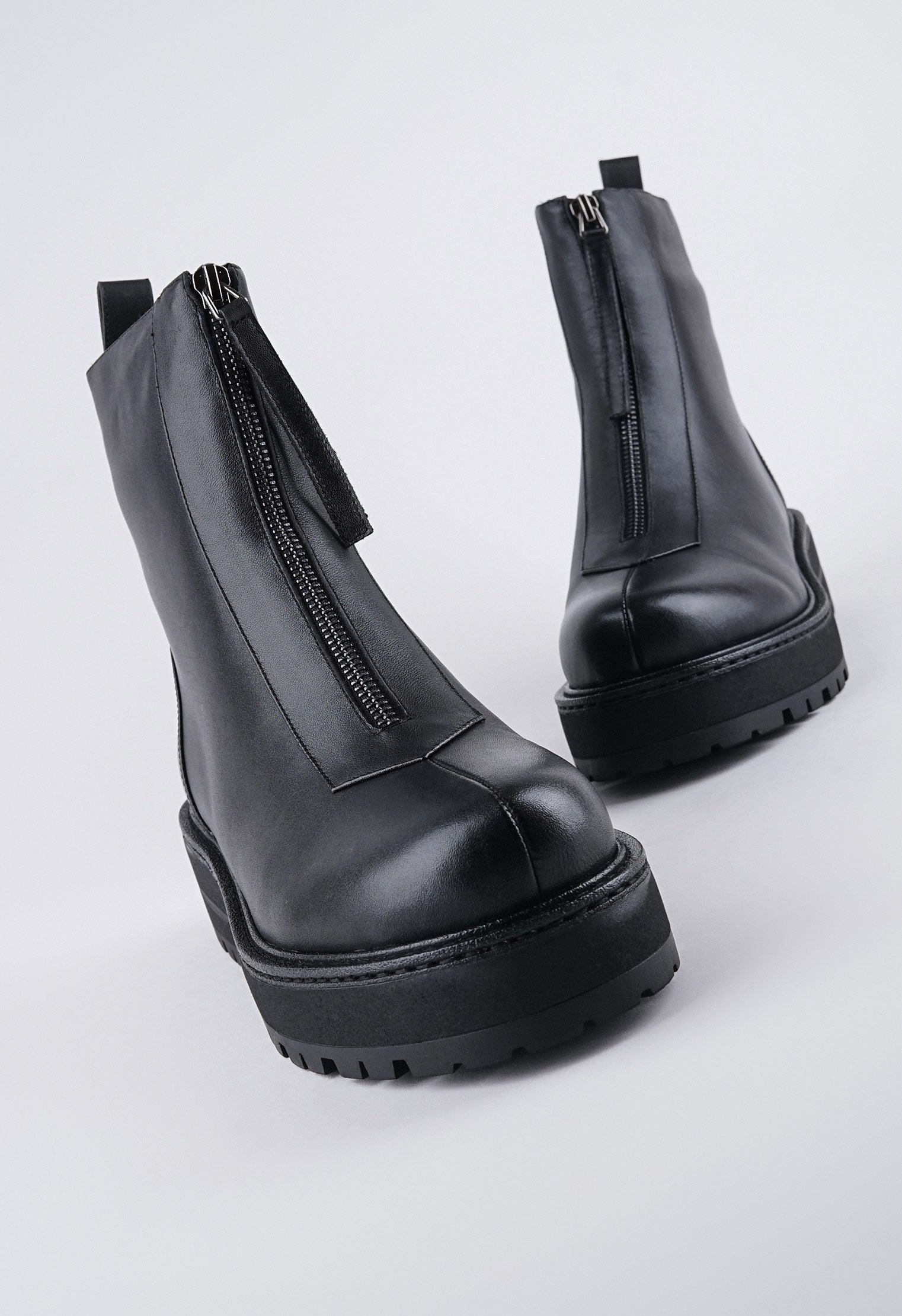 Ботинки Mario Berlucci Ботинки Mario Berlucci