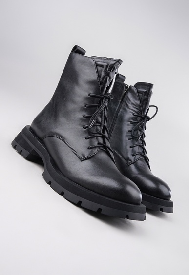 Ботинки Mario Berlucci Ботинки Mario Berlucci