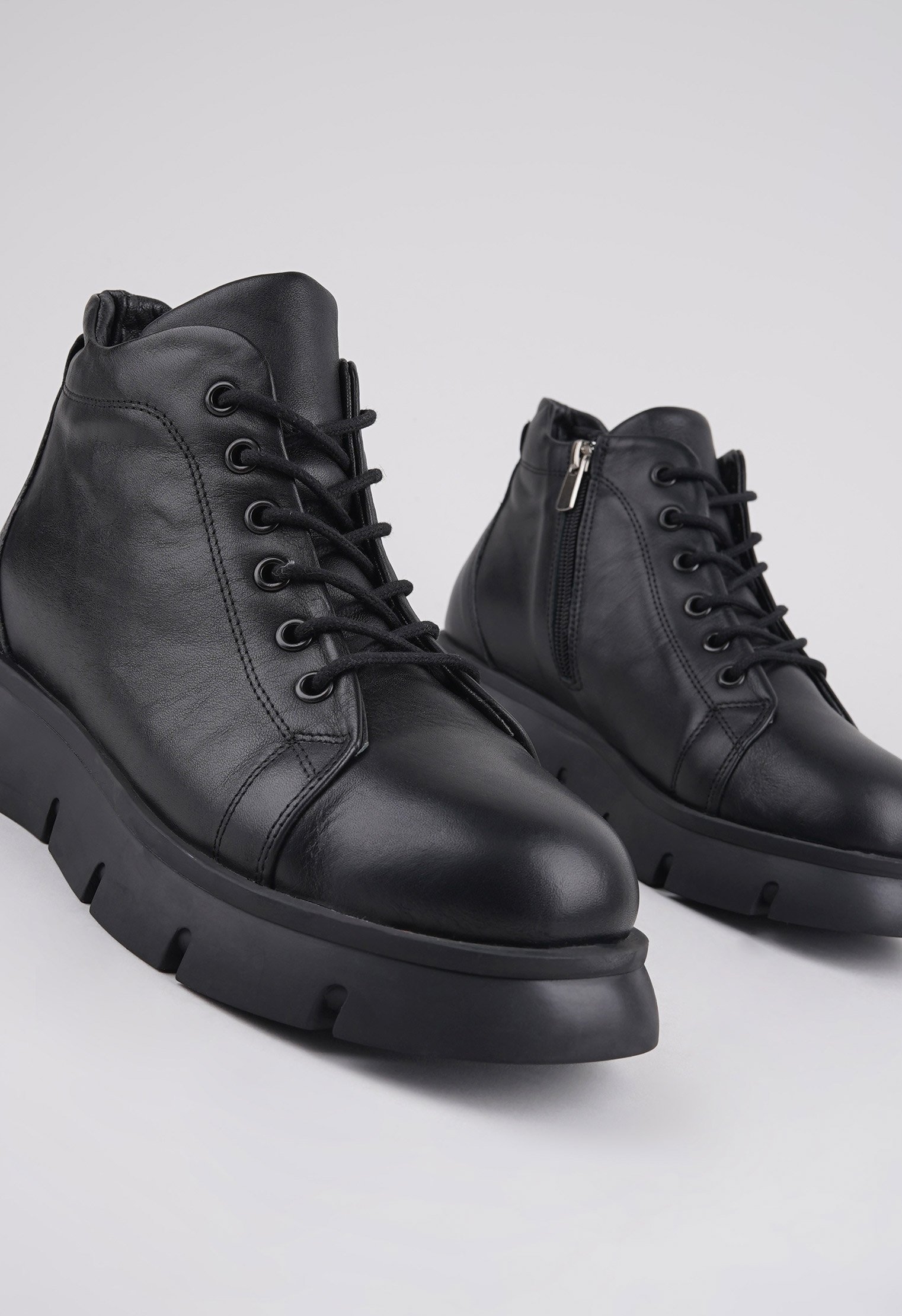 Ботинки Mario Berlucci Ботинки Mario Berlucci