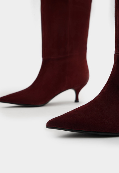 Сапоги Mario Berlucci Сапоги Mario Berlucci