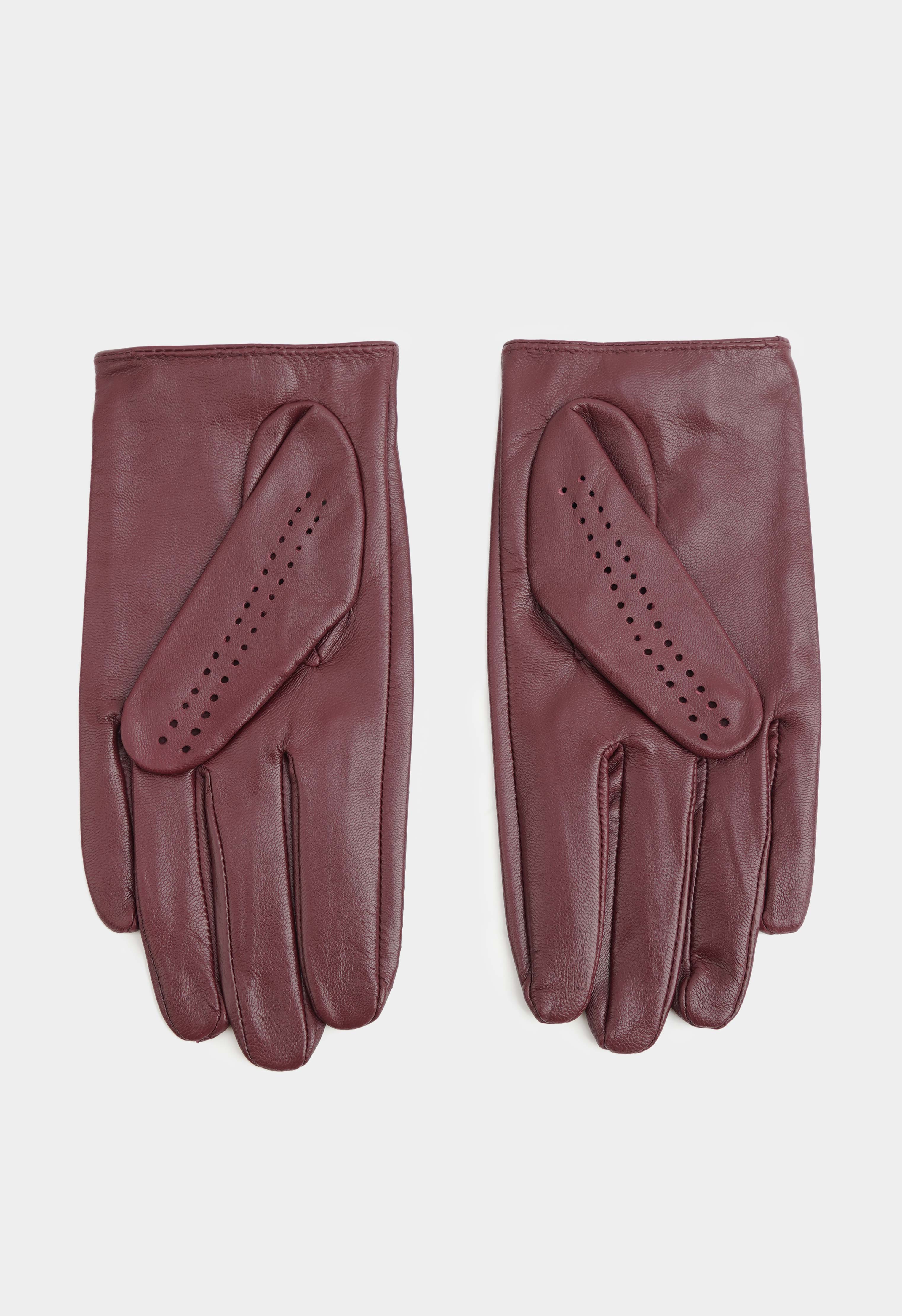 15-H06-5 Перчатки