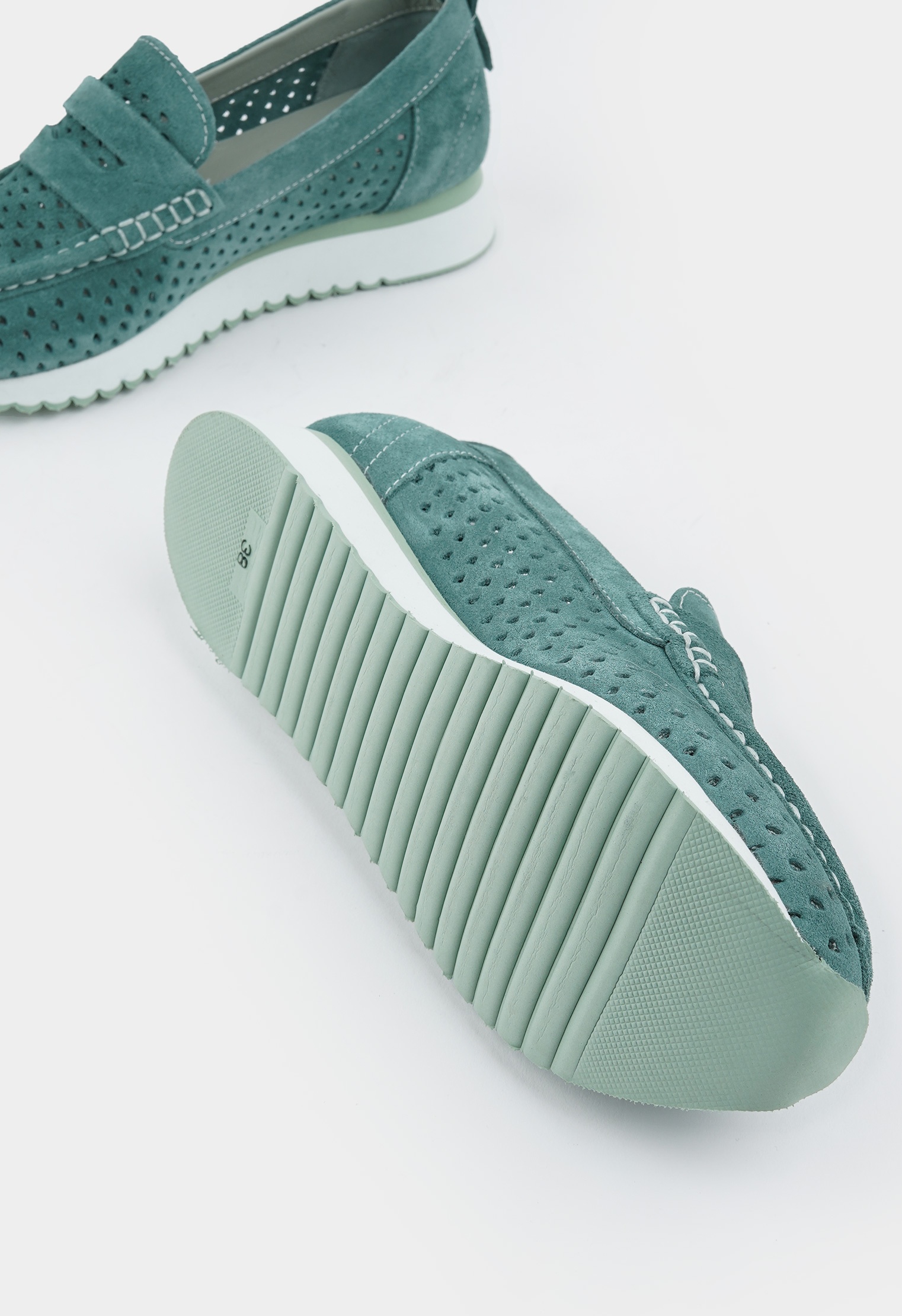 Слиперы Mario Berlucci Слиперы Mario Berlucci