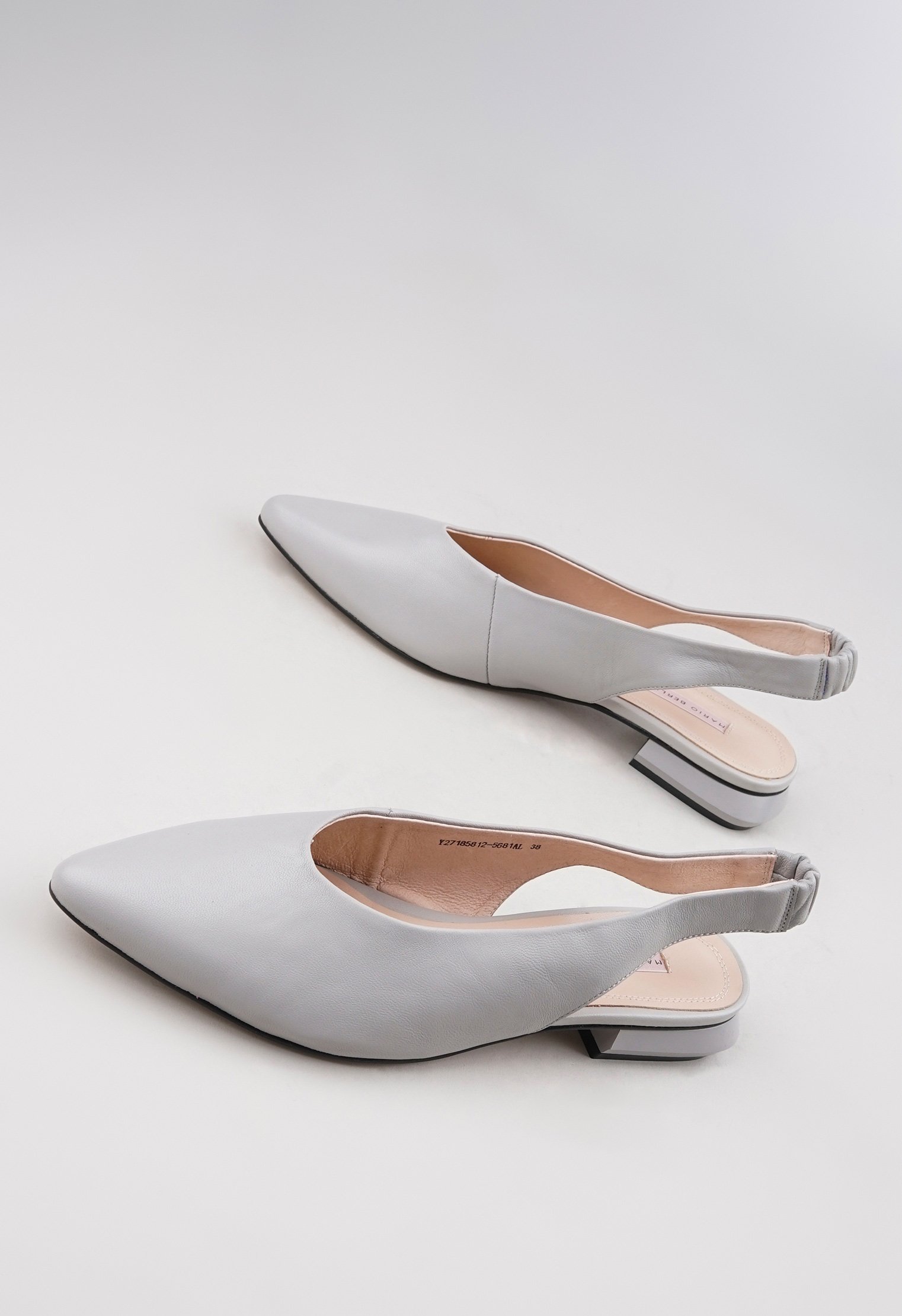 Мюли Mario Berlucci Мюли Mario Berlucci