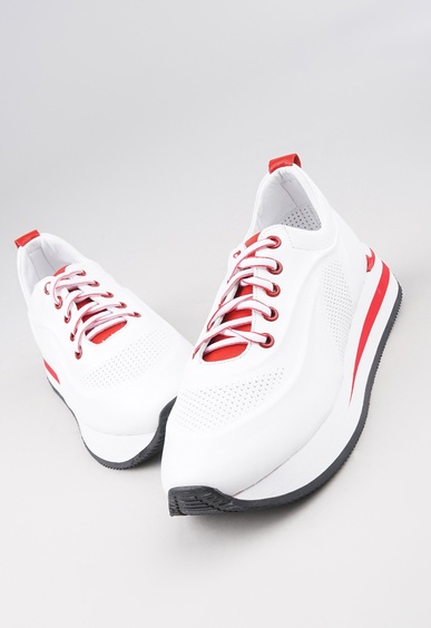 Кроссовки Mario Berluchi Кроссовки Mario Berluchi