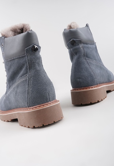 Ботинки Mario Berlucci Ботинки Mario Berlucci