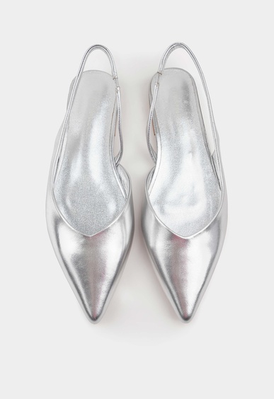 Туфли Mario Berlucci Туфли Mario Berlucci