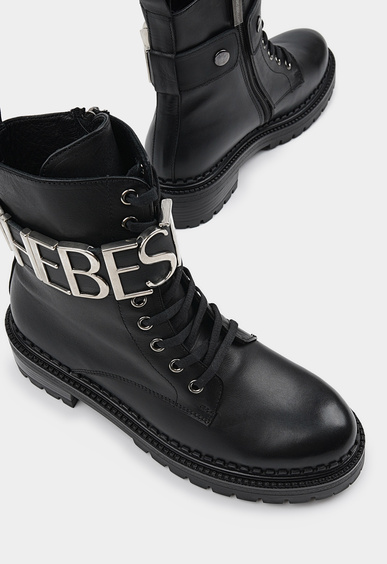 Ботинки Mario Berlucci Ботинки Mario Berlucci