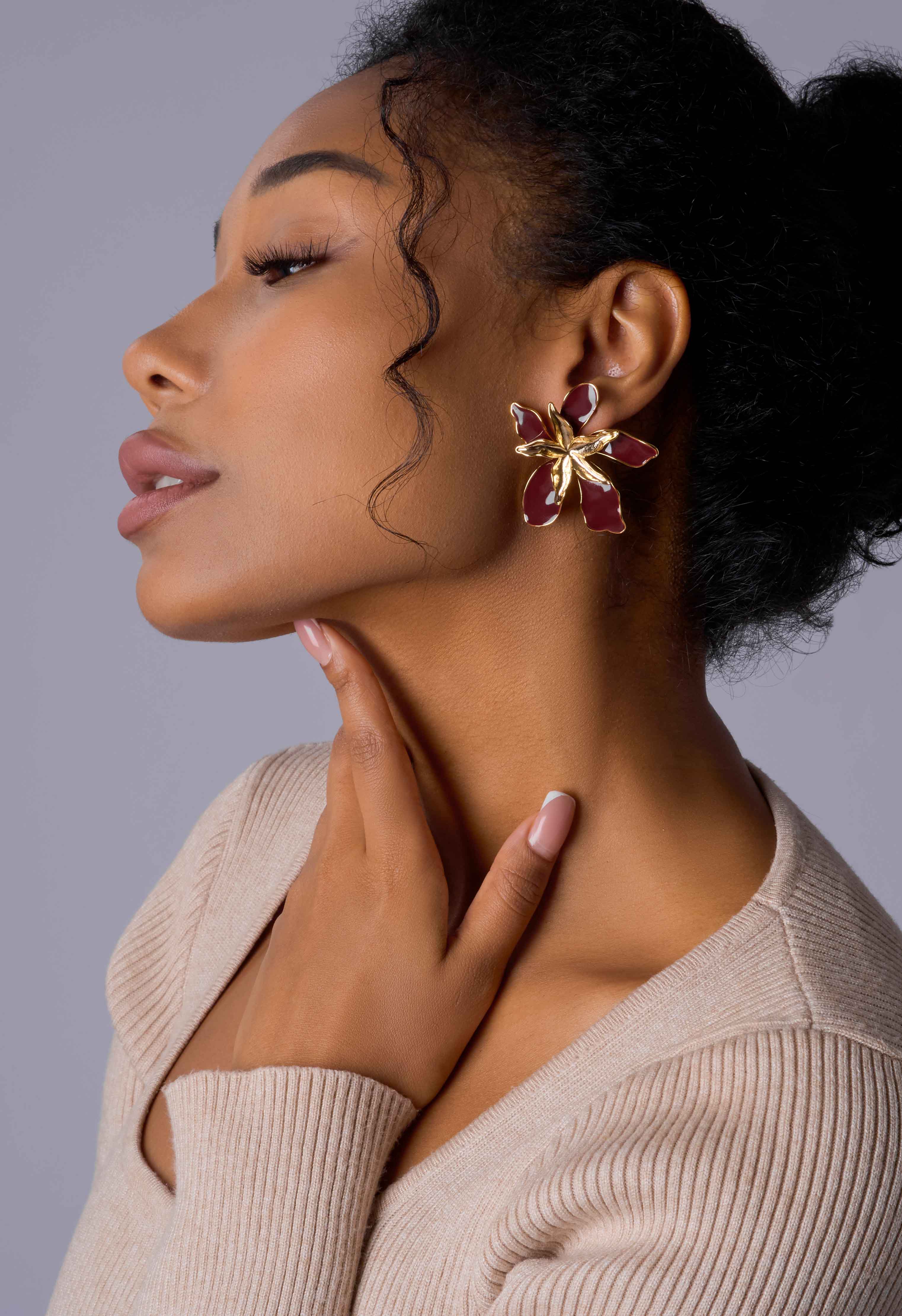 Серьги Серьги