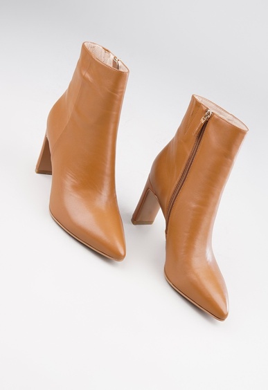 Ботильоны Mario Berlucci Ботильоны Mario Berlucci