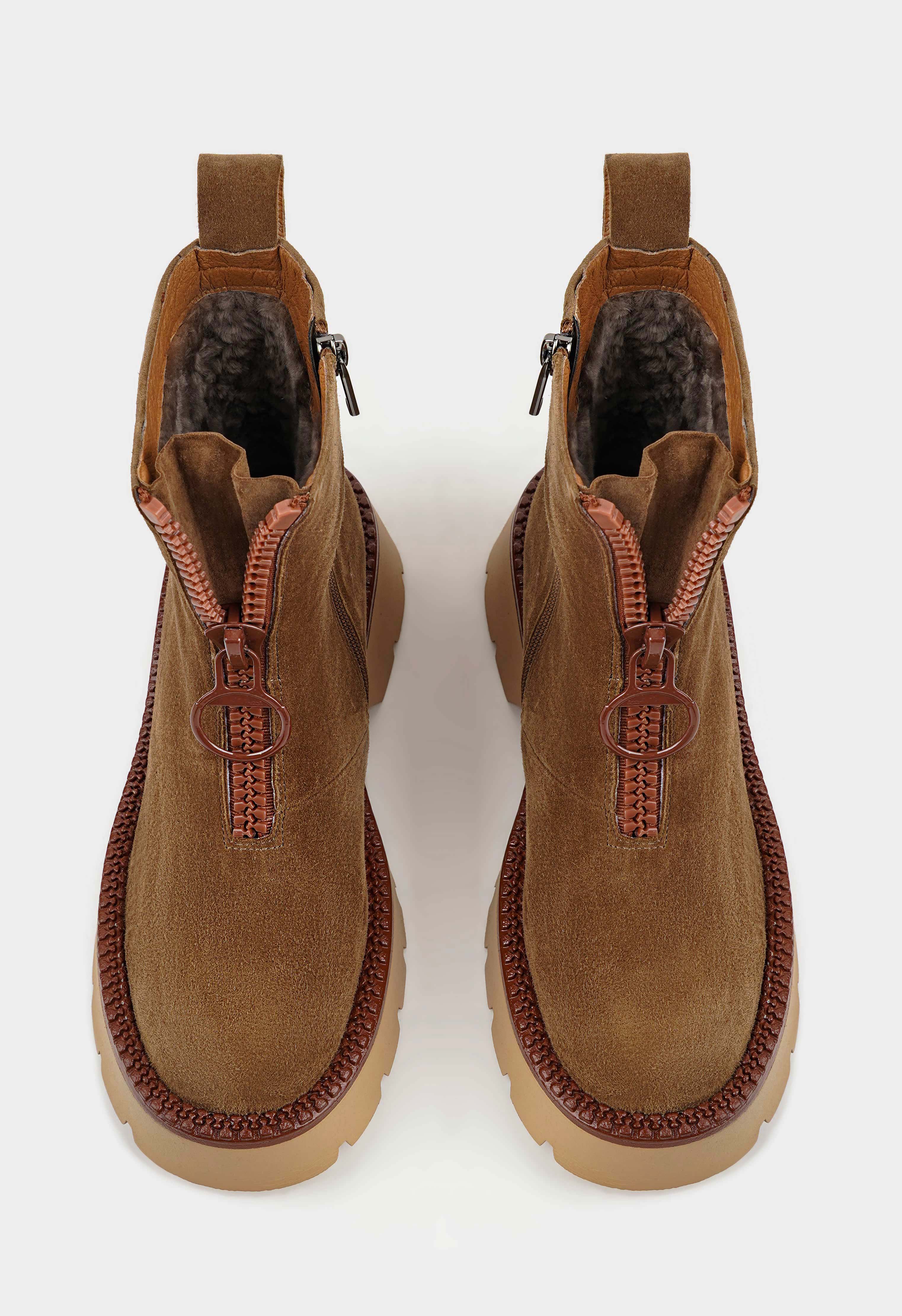 Ботинки Mario Berlucci Ботинки Mario Berlucci