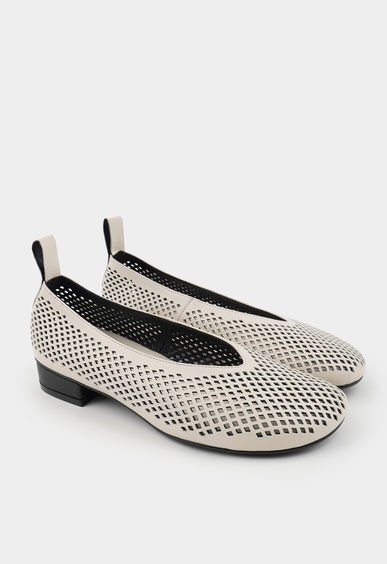 Балетки Mario Berlucci Балетки Mario Berlucci