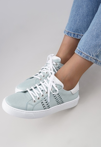 Кеды Mario Berlucci Кеды Mario Berlucci