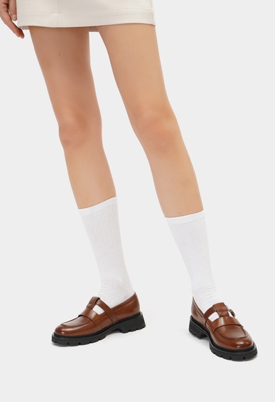 Лоферы Mario Berlucci Лоферы Mario Berlucci