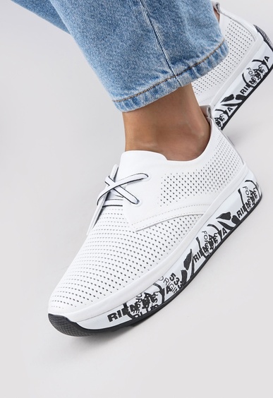 Кроссовки Mario Berluchi Кроссовки Mario Berluchi