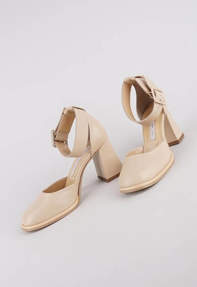 Туфли Mario Berlucci Туфли Mario Berlucci