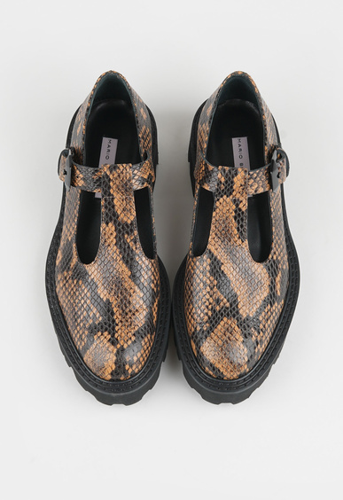 Туфли Mario Berlucci Туфли Mario Berlucci