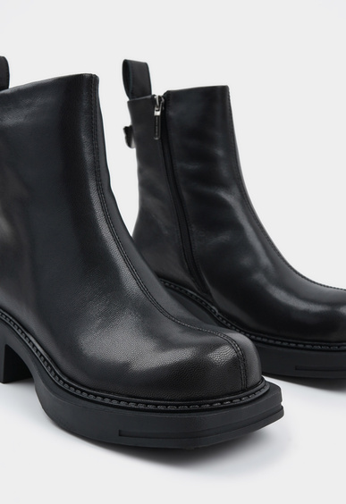 Ботинки Mario Berlucci Ботинки Mario Berlucci