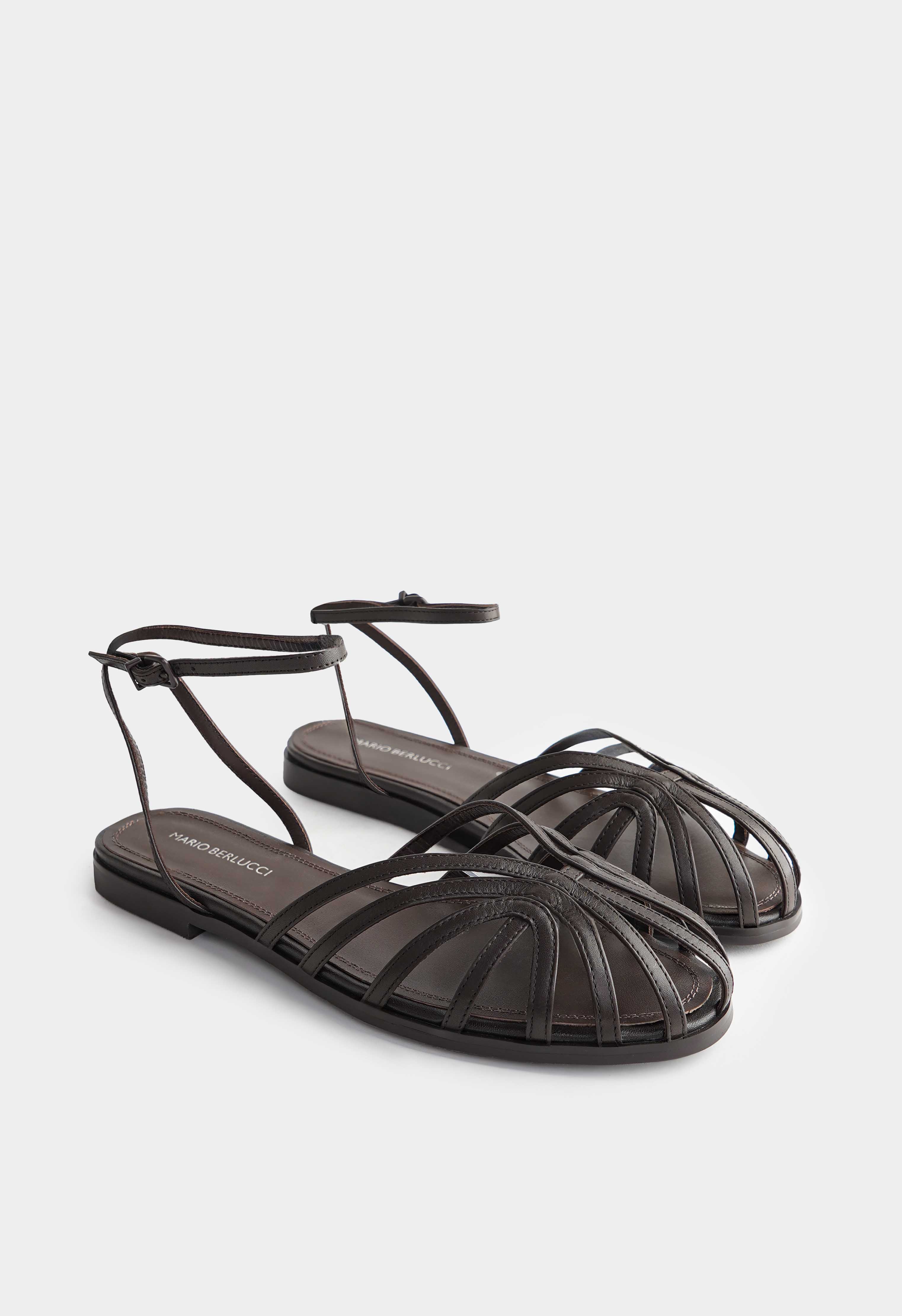 Mario Berlucci 1-G180R-4